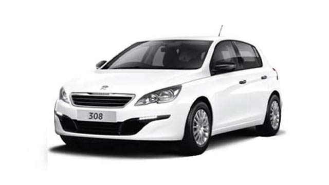 Renault Megane automatik
