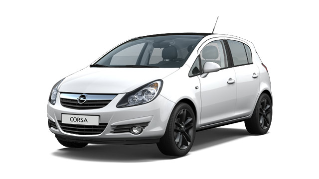 Ford Mondeo automatik