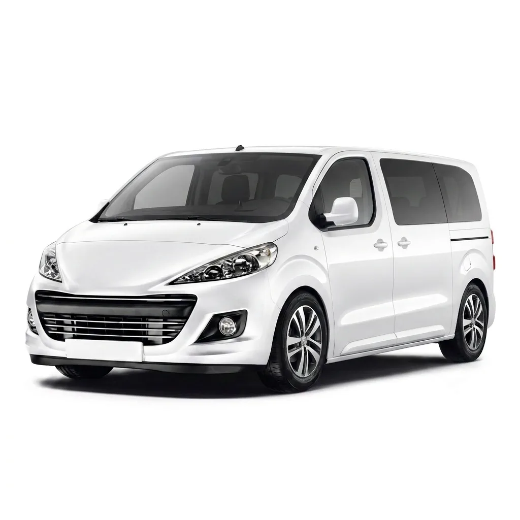 Peugeot Traveller