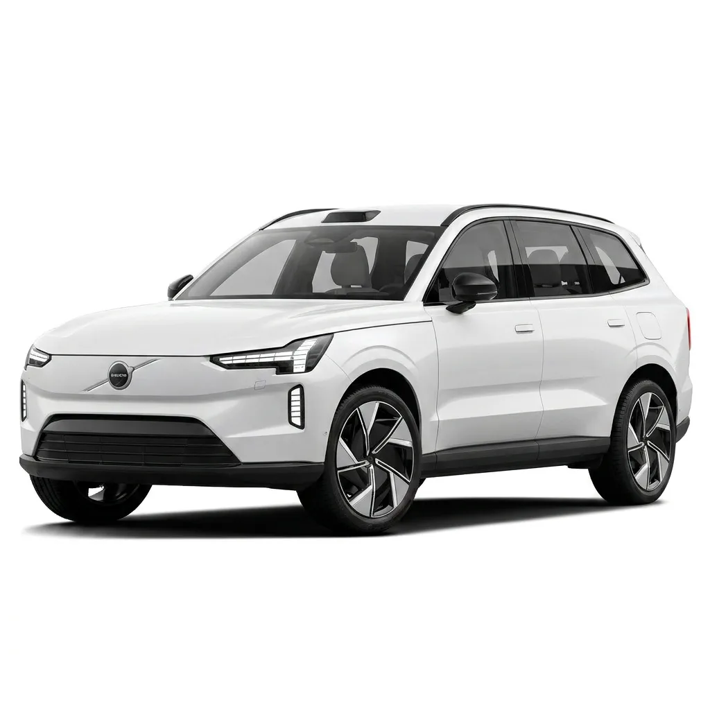 Volvo EX90