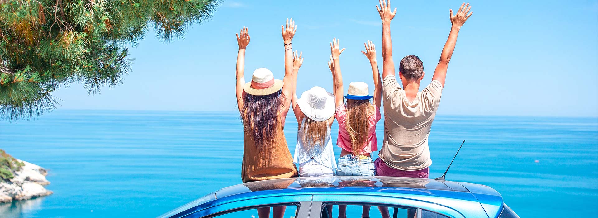 Rent a car za inostranstvo